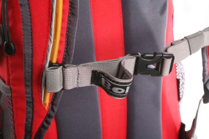 Dětský batoh Boll Falcon 20 TURQUOISE