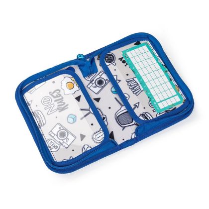 Školní pouzdro Topgal PENN 22016 B