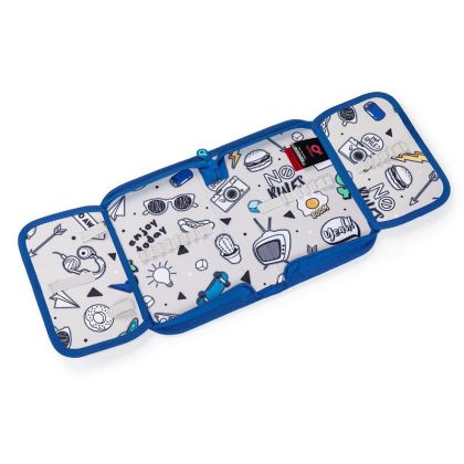 Školní pouzdro Topgal PENN 22016 B