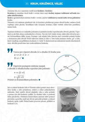 Albatros, Destrukční učebnice matematiky, Radek Chajda