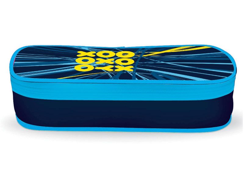 P+P Karton etue pouzdro Oxy Comfort Piškvorky