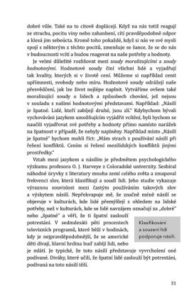 Nenásilná komunikace Řeč života