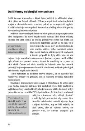 Nenásilná komunikace Řeč života