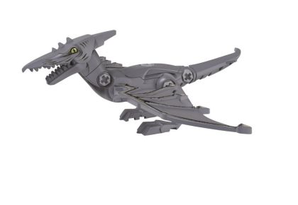 BUKI , Dino Builders Stavebnice 3 Dinosaurů