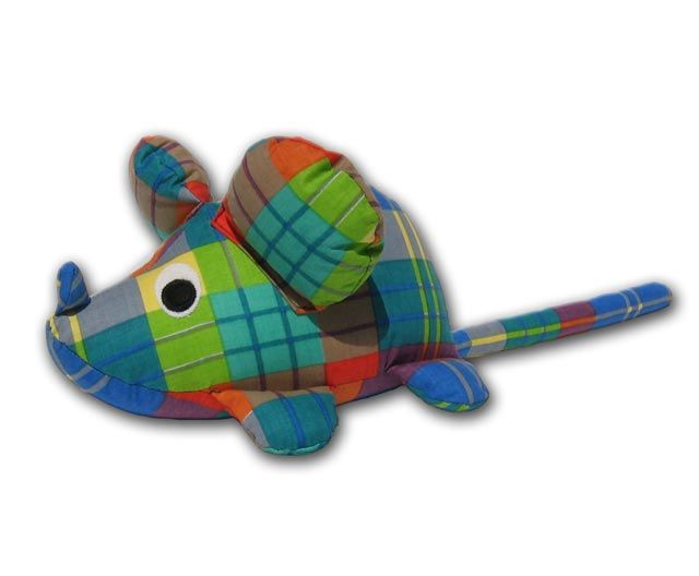 Myš