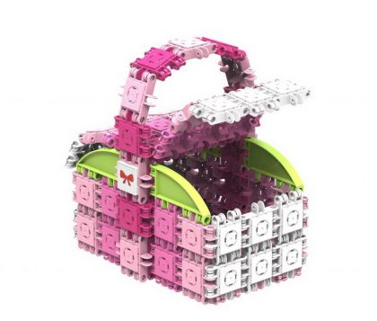 Stavebnice Clicformers - Blossom - 150