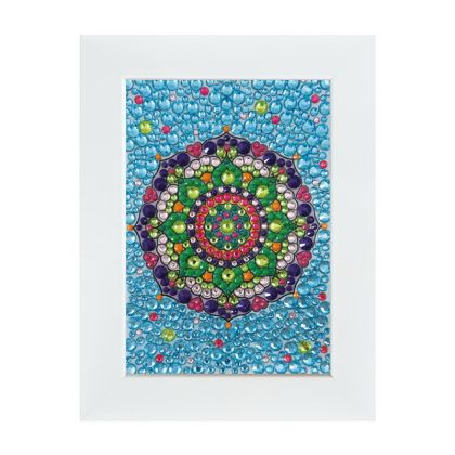 BUKI BeTeens GLITTERS Lebka