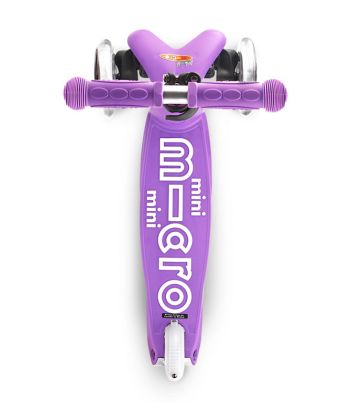 Mini Micro Deluxe Purple