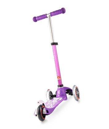 Mini Micro Deluxe Purple