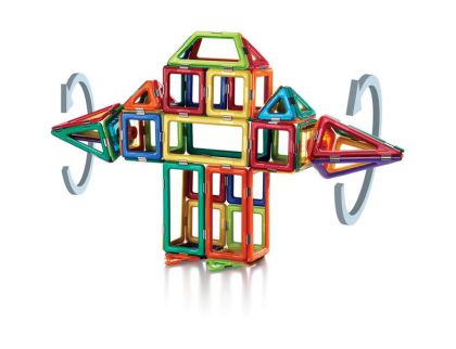 GeoSmart - GeoSpace Station - 70 ks