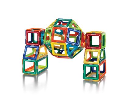 GeoSmart - GeoSpace Station - 70 ks