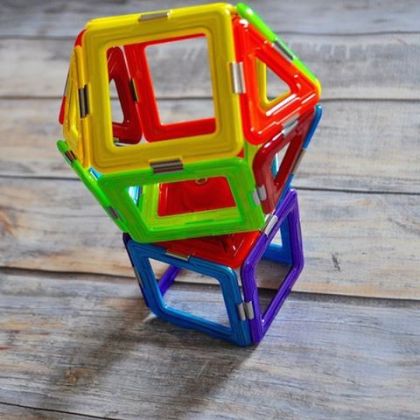 GeoSmart - GeoSpace Station - 70 ks