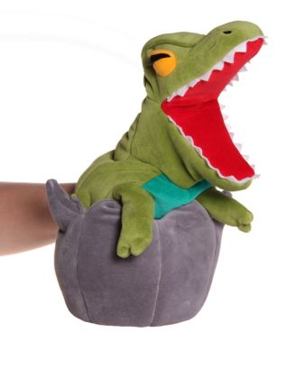 Noe, Tyrannosaurus - oboustranná hračka