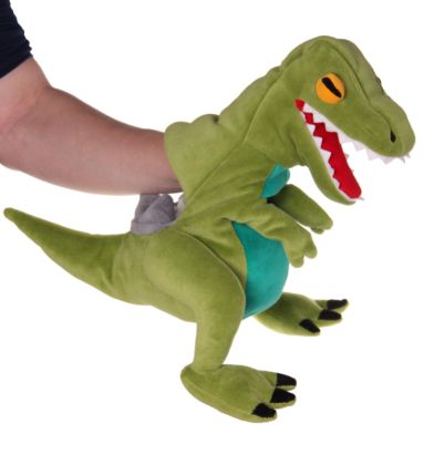 Noe, Tyrannosaurus - oboustranná hračka