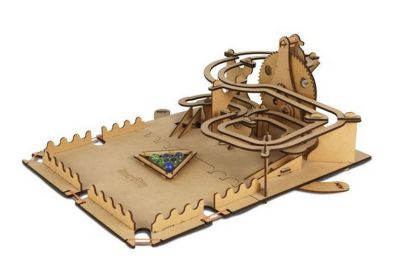 Smartivity - Horská dráha pro kuličky