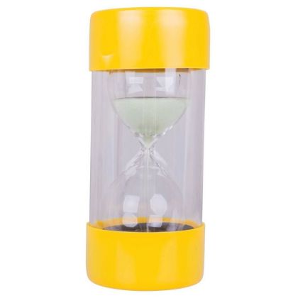 Bigjigs Toys Velké Přesýpací hodiny 3 minuty