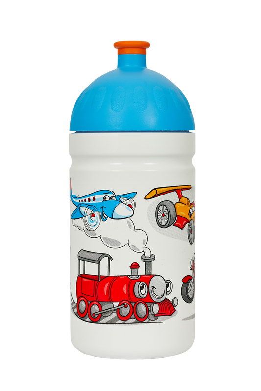 Zdravá láhev R & B, Veselá jízda 0,5l