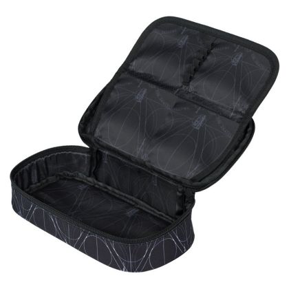 BAAGL Penál etue Skate Harry Potter Relikvie smrti