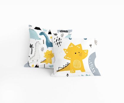 Matějovský, Povlak Dinosauři 40x40