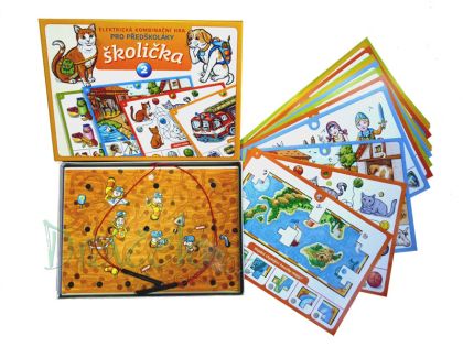 Svoboda,  Školička 2