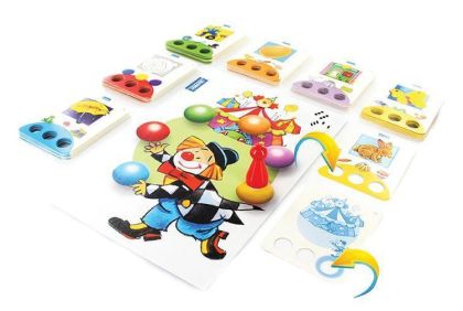 Granna, Můj první kvíz