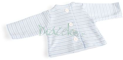 Triko s dlouhým rukávem 38 - 42cm