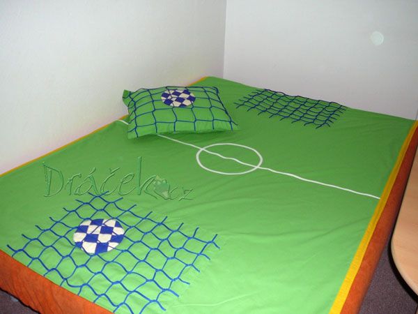 Přehoz Fotbalový