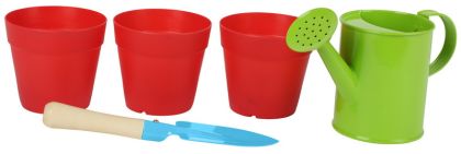 Small Foot Sada pro sadbu rostlin