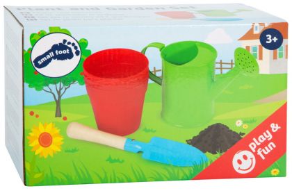 Small Foot Sada pro sadbu rostlin