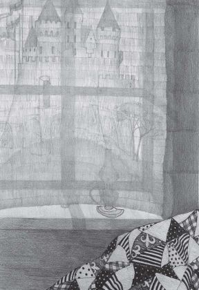 Albatros, Jižní louka, Astrid Lindgrenová