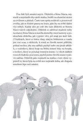 Albatros, Jižní louka, Astrid Lindgrenová