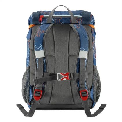 Dětský batoh Schleich Kid, Lávový drak