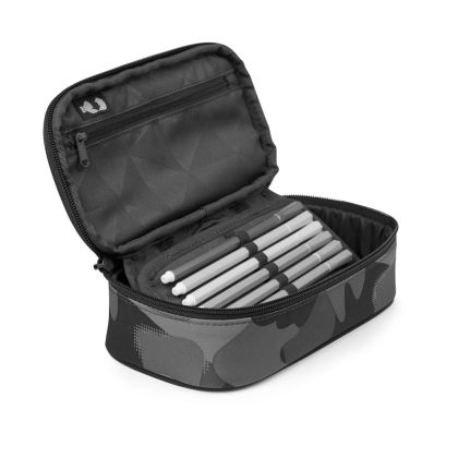 Studentský penál Ergobag Satch - Urban Journey