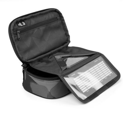 Studentský penál Ergobag Satch - Urban Journey