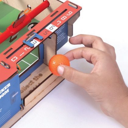 SMARTIVITY - Stolní fotbal