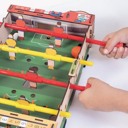 SMARTIVITY - Stolní fotbal