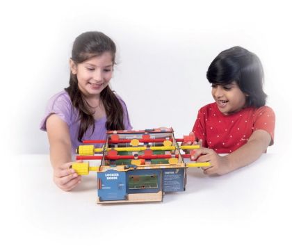 SMARTIVITY - Stolní fotbal