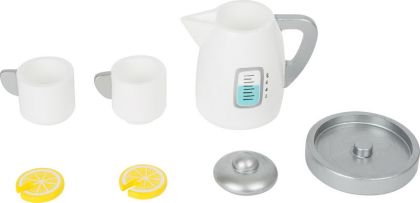 small foot, Rychlovarná konvice s hrnečky