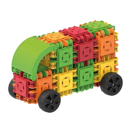 Stavebnice Clicformers - Clicformers - 70