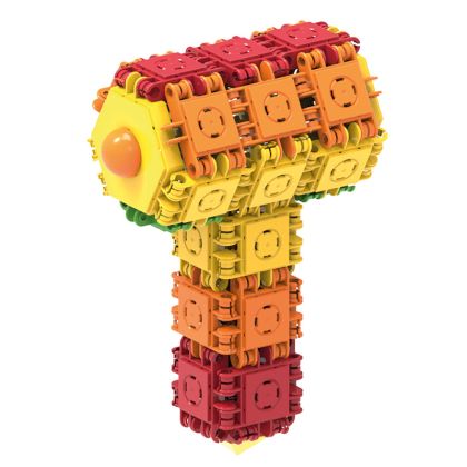 Stavebnice Clicformers - Clicformers - 70