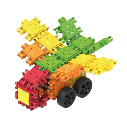 Stavebnice Clicformers - Clicformers - 70