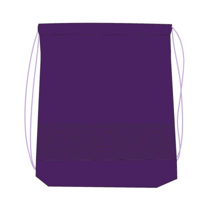 Sáček na přezůvky Belmil Lovely Pet Purple