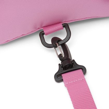 Babymel dětský batoh Daisy Dragon Face ZIP a ZOE