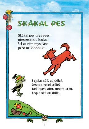 Albatros, Krásné české písničky – Josef Lada