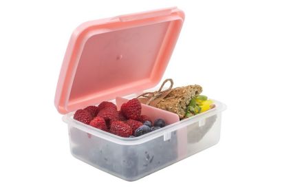 Zdravá lahev 0,5l a Zdravá sváča set Balerína