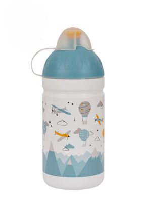 ZDRAVÁ LAHEV 0,5l V Oblacích