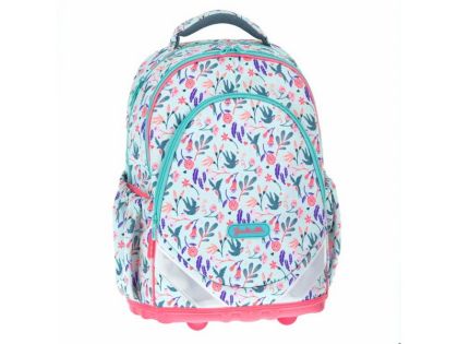 Školní batoh Ars Una - Jardinette