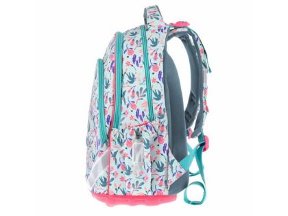 Školní batoh Ars Una - Jardinette