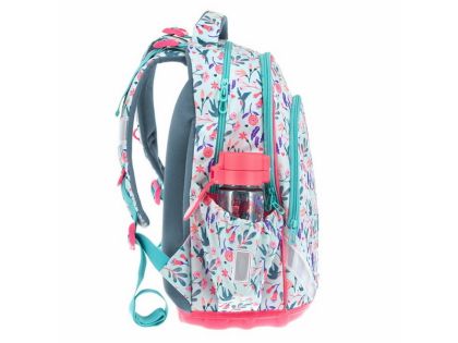Školní batoh Ars Una - Jardinette