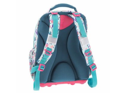 Školní batoh Ars Una - Jardinette